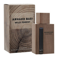 Armand Basi Wild Forest туалетная вода 50 мл