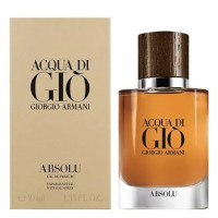 Armani Acqua di Gio Absolu парфумована вода 40 мл