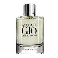 Armani Acqua di Gio Essenza тестер (парфумована вода) 75 мл