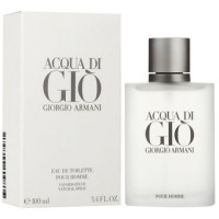 Armani Acqua di Gio Pour Homme туалетна вода 15 мл
