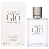 Armani Acqua di Gio Pour Homme туалетна вода 30 мл