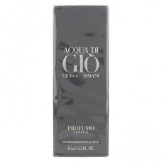 Armani Acqua di Gio Profumo миниатюра 15 мл