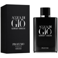 Armani Acqua di Gio Profumo парфумована вода 125 мл