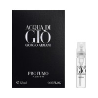 Armani Acqua di Gio Profumo пробник 1.5 мл