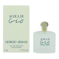 Armani Acqua di Gio Woman мініатюра 5 мл