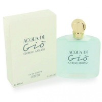 Armani Acqua di Gio Woman туалетна вода 100 мл