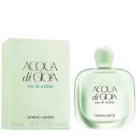 Armani Acqua di Gioia Eau de Toilette мініатюра 5 мл