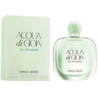Armani Acqua di Gioia Eau de Toilette туалетна вода 50 мл
