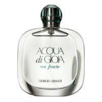 Armani Acqua Di Gioia Eau Fraiche тестер (туалетна вода) 50 мл
