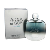 Armani Acqua di Gioia Essenza парфумована вода 100 мл