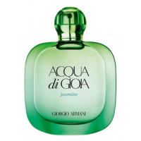 Armani Acqua Di Gioia Jasmine тестер (парфумована вода) 100 мл
