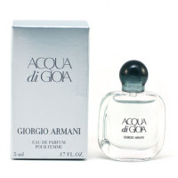 Armani Acqua di Gioia мініатюра 5 мл