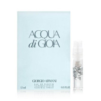 Armani Acqua di Gioia пробник 1.5 мл