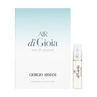 Armani Air di Gioia пробник 1.2 мл