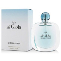 Armani Air di Gioia тестер (парфумована вода) 50 мл