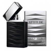 Armani Attitude тестер (туалетна вода) 50 мл