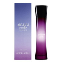 Armani Code Cashmere мініатюра 3 мл