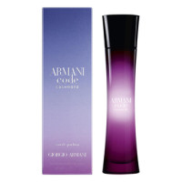 Armani Code Cashmere парфумована вода 50 мл