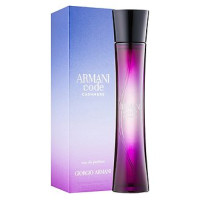 Armani Code Cashmere парфумована вода 75 мл