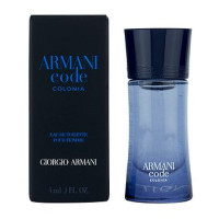 Armani Code Colonia мініатюра 4 мл