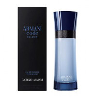 Armani Code Colonia туалетна вода 125 мл