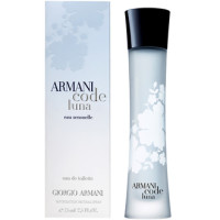 Armani Code Luna Eau Sensuelle туалетна вода 75 мл