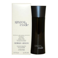 Armani Code Pour Homme тестер (туалетна вода) 75 мл