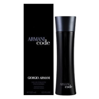 Armani Code Pour Homme туалетна вода 125 мл