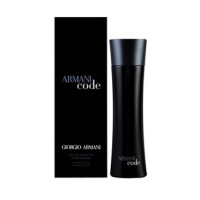 Armani Code Pour Homme туалетна вода 200 мл