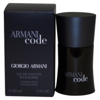 Armani Code Pour Homme туалетна вода 30 мл