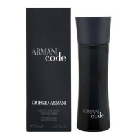 Armani Code Pour Homme туалетна вода 75 мл