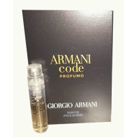 Armani Code Profumo пробник 1.2 мл