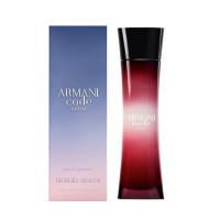Armani Code Satin парфумована вода 75 мл