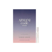 Armani Code Satin пробник 1.2 мл