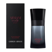 Armani Code Sport Edition 2016 туалетна вода 75 мл