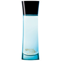 Armani Code Turquoise For Men тестер (туалетна вода) 75 мл