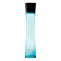 Armani Code Turquoise For Women тестер (туалетна вода) 75 мл