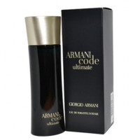 Armani Code Ultimate Intense туалетна вода 50 мл