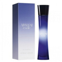Armani Code Woman пробник 1.2 мл