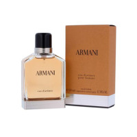 Armani Eau d'Aromes туалетна вода 50 мл