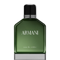 Armani Eau de Cedre тестер (туалетна вода) 100 мл