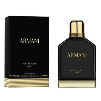 Armani Eau de Nuit Oud парфумована вода 100 мл