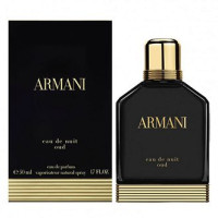 Armani Eau de Nuit Oud парфумована вода 50 мл