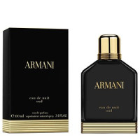 Armani Eau de Nuit Oud пробник 1.2 мл