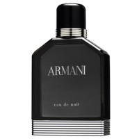 Armani Eau de Nuit Pour Homme тестер (туалетна вода) 100 мл