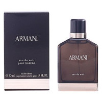 Armani Eau de Nuit Pour Homme туалетна вода 50 мл