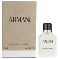 Armani Eau Pour Homme 2013 мініатюра 7 мл