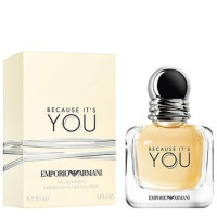 Armani Emporio Armani Because It’s You парфумована вода 30 мл