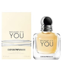 Armani Emporio Armani Because It’s You парфумована вода 50 мл