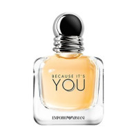 Armani Emporio Armani Because It’s You тестер (парфумована вода) 100 мл